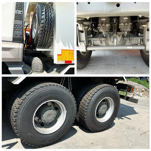 <span class=keywords><strong>Camion</strong></span> benne basculante HOWO NX TX neuf avec livraison gratuite, <span class=keywords><strong>camion</strong></span> benne basculante diesel 6X4 8x4 à vendre - Product Image 6