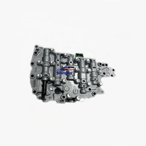 Jf016e re0f10d jf017e re0f10e CVT hộp số tự động van cơ thể tự động hệ thống truyền dẫn - Product Image 3