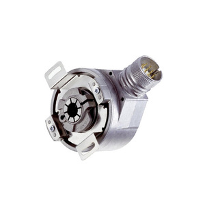 Codificador SICK AFM60B BGAA004096 IP68 Compatible con RoHS para Equipos Mecánicos e Ingeniería Eléctrica - Product Image 3
