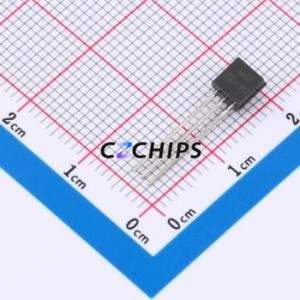 Thyristor (SCR) / Module MCR22-6G TO-92 neuf et original, fournisseur de composants électroniques en gros et service BOM - Product Image 1