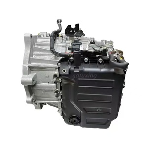 Boîte de vitesses <span class=keywords><strong>automatique</strong></span> à 6 vitesses 2.0L FWD P3B750 6F24 pour Jeep Compass Patriot Cherokee - Product Image 3