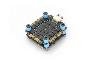 ชุดควบคุมการบิน News Diatone MAMBA <span class=keywords><strong>F722</strong></span> <span class=keywords><strong>MK2</strong></span> พร้อม ESC F55 128K 3~6S สำหรับโดรน RC มัลติคอปเตอร์ รุ่น RC - Product Image 5