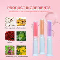 Gel gynécologique pour femmes, soin personnel féminin, gel raffermissant, crème hydratante réparatrice