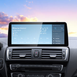 Stwei 2024 Nouveau Id6 Id7 Id8 Android 13 Qualcomm680 Snapdragon6225 8 Go 256 Go 12,3 pouces pour BMW Série 1 F20 F21 Voiture CarPlay Auto - Product Image 5