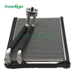 Évaporateur de climatisation automatique pour voiture, climatisation automatique, évaporateur de climatisation automatique pour Ge Nesis 97139B1000 - Product Image 3