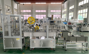 Máquina Etiquetadora Automática <span class=keywords><strong>de</strong></span> Cartones <span class=keywords><strong>de</strong></span> <span class=keywords><strong>Huevos</strong></span> SKILT (similar a EGMA-66) - para Cajas <span class=keywords><strong>de</strong></span> <span class=keywords><strong>Huevos</strong></span> <span class=keywords><strong>de</strong></span> Pulpa <span class=keywords><strong>de</strong></span> Papel - Autoadhesiva - Product Image 4