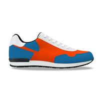 Chaussures de Sport Rétro "Gump" de Course Décontractées en Daim Grande Taille pour Hommes, Femmes et Enfants, Fabrication Personnalisée de Logo