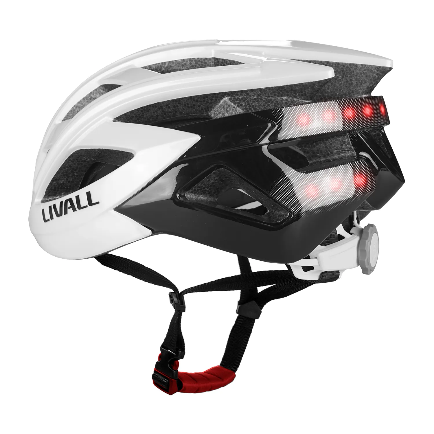 Fabriek Groothandel Hoge Kwaliteit Goedkope Comfort Smart Helm Licht Fiets Voor Fiets