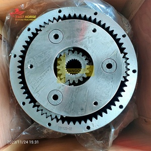 Boîte de vitesses d'orientation Hangood R215 31N6-10180 JCM921 pour excavatrices R210 R215-7 R220-2 R220-3 R220-5 - Product Image 5
