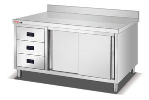 Armadietto da tavolo, - Product Image 3