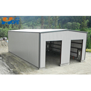 Cobertizo <span class=keywords><strong>de</strong></span> jardín <span class=keywords><strong>de</strong></span> garaje <span class=keywords><strong>de</strong></span> metal barato <span class=keywords><strong>de</strong></span> acero <span class=keywords><strong>de</strong></span> diseño moderno <span class=keywords><strong>de</strong></span> bajo costo - Product Image 5