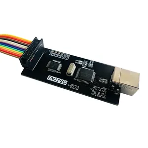Osjtag Emulator <span class=keywords><strong>M</strong></span>/spc56xx Qorivva Série complète Freesale Powerpc Chip Downloader-Accessoires <span class=keywords><strong>de</strong></span> carte <span class=keywords><strong>de</strong></span> démonstration - Product Image 6