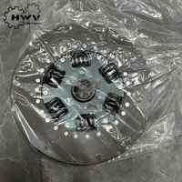 Produit neuf VOE14528378 14528378 Amortisseur de vibrations, Embrayage pour excavatrice VOE EC380E EC480D EC460B