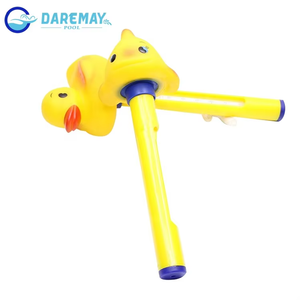 Thermomètre de <span class=keywords><strong>piscine</strong></span> flottant mignon animal poisson <span class=keywords><strong>canard</strong></span> tortue baleine pour mesurer la température de la <span class=keywords><strong>piscine</strong></span> - Product Image 5