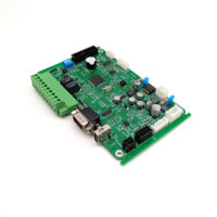 Dispositif IoT PCBA OEM : ESP32, IMU 6 axes, WIFI, UWB