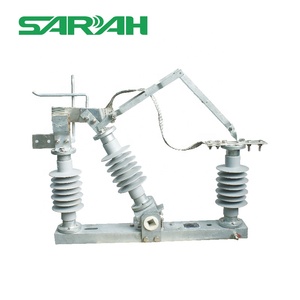 สวิตช์ตัดการเชื่อมต่อ <span class=keywords><strong>SARAH</strong></span> 12KV 24KV 33KV - Product Image 4