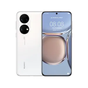 Hua wei P50 điện thoại thông minh <span class=keywords><strong>Android</strong></span> 6.5 inch 50MP máy ảnh 4100mAh 4 gam Mạng IP68 không thấm nước <span class=keywords><strong>8</strong></span> + 256GB điện thoại di động sử dụng điện thoại - Product Image 1