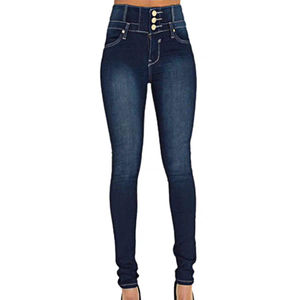 <span class=keywords><strong>Pantalones</strong></span> vaqueros <span class=keywords><strong>colombianos</strong></span> para <span class=keywords><strong>mujer</strong></span>, <span class=keywords><strong>pantalones</strong></span> vaqueros ajustados clásicos de cintura alta para <span class=keywords><strong>mujer</strong></span>, <span class=keywords><strong>pantalones</strong></span> vaqueros elásticos extraíbles, <span class=keywords><strong>pantalones</strong></span> lápiz - Product Image 4