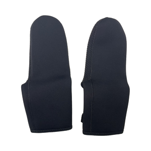 <span class=keywords><strong>Calcetines</strong></span> de playa de neopreno impermeables marinos para hombre para buceo, surf, natación, tipo informal antideslizante con logotipo corporal para la temporada de primavera - Product Image 3