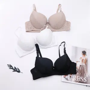 Wholesale latest indian bra designs For Supportive Underwear