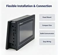 Écran tactile HMI Delta DOP-107BV 7 pouces d'origine, interface homme-machine DOP107BV, certifié CE, en stock