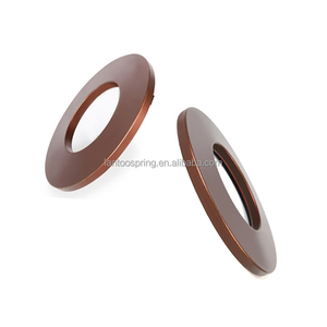 <strong>Hot</strong> <strong>Sale</strong> Leading Factory OEM Conical <strong>Disc</strong> <strong>Springs</strong> and Washers Stainless Steel High Quality Din2093 Belleville Washer <strong>Spring</strong> - Product Image 2