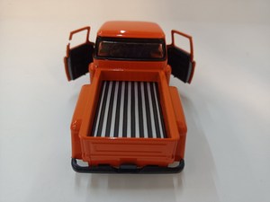 Vendita all'ingrosso su misura scala di 1:32 vecchio stile modello classico auto Die Cast pickup vintage auto giocattoli per bambini - Product Image 4
