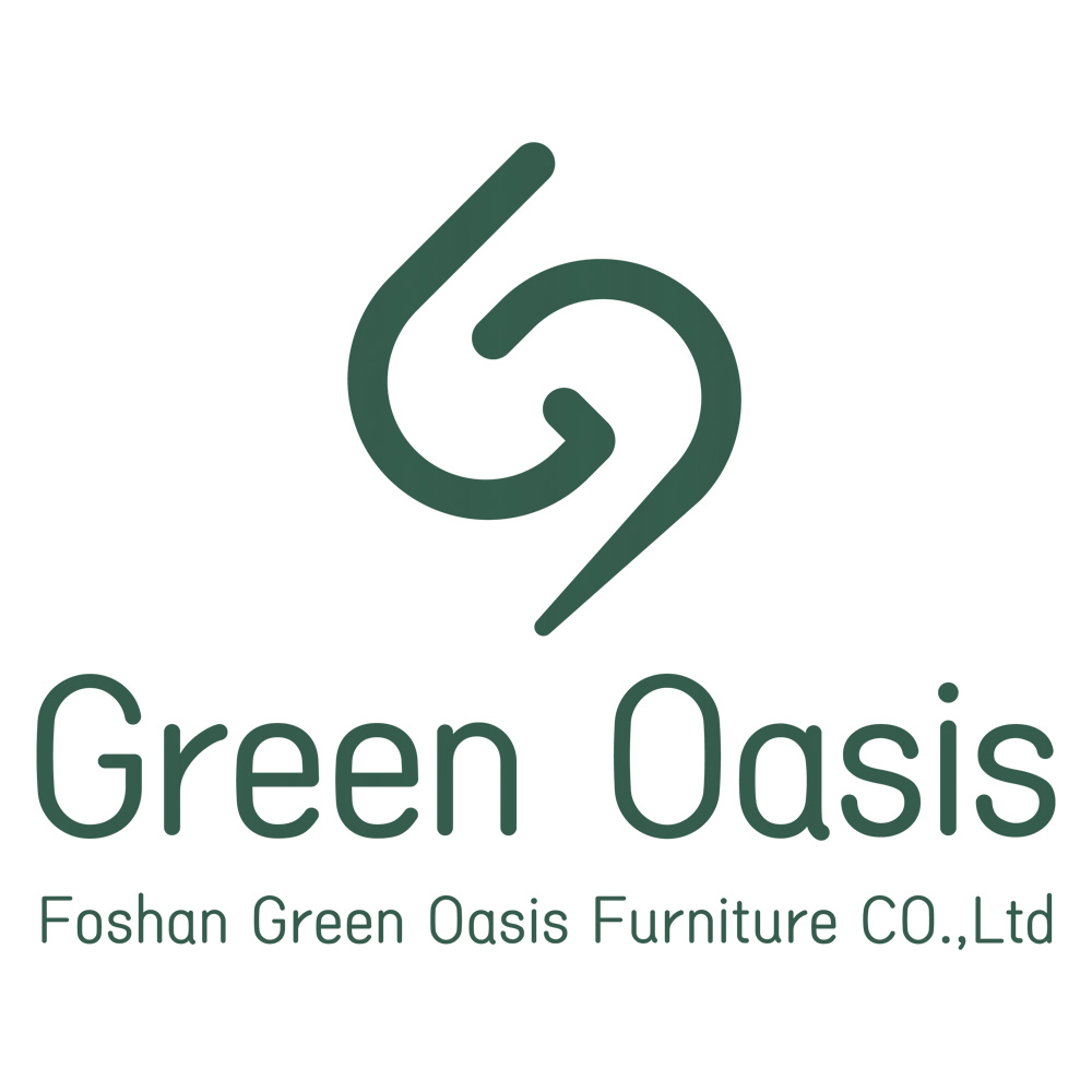 Foshan Green Oasis Furniture Co., Ltd. logo