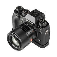 Fujifilm x-mount APS-C Format için 56mm F1.4 otomatik odaklama portre başbakan Lens aynasız kamera XT30 XT4 X-Pro3 XT200 X-A1
