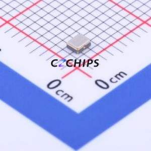 X1G0048010012 Crystal Oscillator (Active) SMD2016-4P Crystal Oscillator 25MHz 50ppm CMOS - Product Image 1