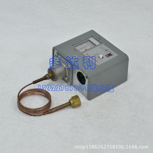 Interruptor de Presión HK01CA015 de Alta Precisión para Accesorios de Aire Acondicionado Central - Product Image 1