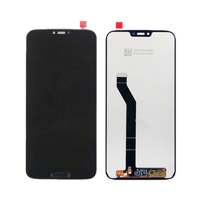 Venta al por mayor hd lcd <span class=keywords><strong>de</strong></span> la pantalla del teléfono lcd para motorola una acción pantalla moto g7 - Product Image 1