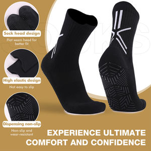 Мужские спортивные носки - Product Image 6