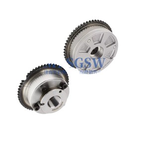 Chaîne de distribution VVT 24350-2E700 24370-2E010 pour moteur Hyundai G4NA 2.0L transmission automatique - Product Image 1