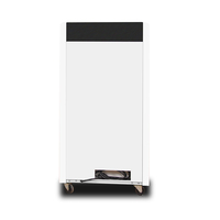 Maison salon chambre salle de bains armoire piscine smart dryer de silicagel d'adsorption déshumidificateur