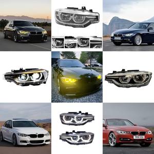 Bombilla LED R10 de Alta Potencia para Automóvil, 300 W, 60000 LM, Faro LED para Automóvil H11H7 9005 9006 9012, Sistema de Iluminación Automotriz para <span class=keywords><strong>BMW</strong></span> F30 - Product Image 3