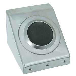 Stainless Steel Pedal <b>Pneumatic</b> Control for <b>Pneumatic</b> Turning <b>Tool</b> External Floor-Wall Design - Product Image 1