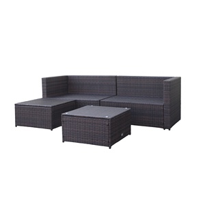 <span class=keywords><strong>Balcone</strong></span> bistrot <span class=keywords><strong>Set</strong></span> moderno semplice divanetto in Rattan impermeabile <span class=keywords><strong>da</strong></span> giardino in vimini divano <span class=keywords><strong>da</strong></span> esterno <span class=keywords><strong>Set</strong></span> conversazione <span class=keywords><strong>da</strong></span> giardino - Product Image 5