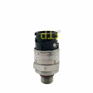 Pieza de Repuesto para Maquinaria de Construcción, Sensor de Presión de Aceite del Generador 0035352731 0035352531 para MTU Serie 4000 - Product Image 6