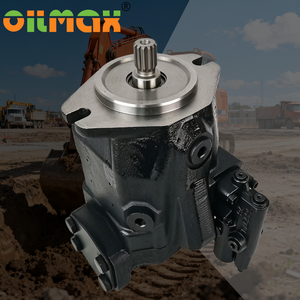 Bomba de Pistones de Alta Resistencia A10VO45DR/52R-VUC12N00 Antidesgaste para Alta Presión en Sitios de Minería y Construcción - Product Image 1
