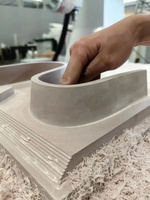 Suntec Mini 5 As Cnc Hobbysculptuur Model Cnc Houtschuim Eps 5 As Machine Prijs 3d Cnc Router