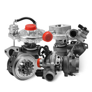 Turbocompressore ad Alte Prestazioni con Cuscinetti a Sfera per Motori di Camion, Kit Turbo da Corsa per Honda Civic, <span class=keywords><strong>BMW</strong></span>, Ford Ranger - Product Image 6
