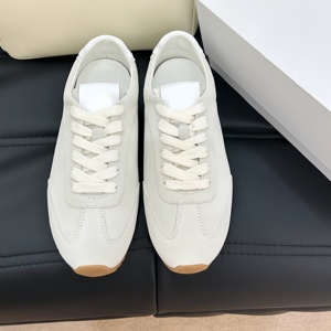 Unisex Fashion High-Quality ALO Casual <b>Flats</b> <b>Summer</b> Breathable Soft Sole Walking Shoes Wholesale Sports Shoes - Product Image 4