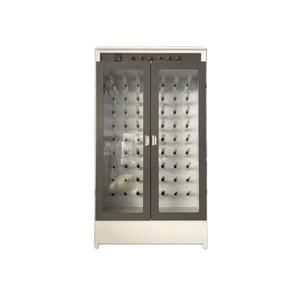 Séchoir Commercial Chauffant pour Chaussures de Voyage, Stérilisateur, Équipement de Lavage Industriel avec une Capacité de 30 Paires - Product Image 1