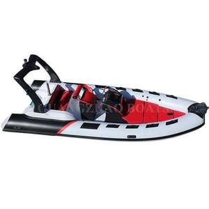 <span class=keywords><strong>Bateau</strong></span> côtelé de 22 pieds, 6.8 m, <span class=keywords><strong>bateau</strong></span> <span class=keywords><strong>gonflable</strong></span> côtelé, yacht pour loisirs et pêche, sports - Product Image 3