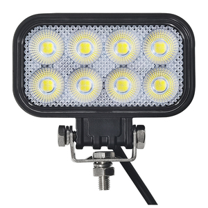 4.5 inch thực 2200lm <span class=keywords><strong>LED</strong></span> làm việc ánh sáng với ECE R10 EMC IP67 cho máy kéo xe tải xe rộng lũ chùm siêu sáng offroad đèn sương mù - Product Image 2