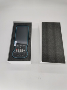 เครื่องควบคุม GNSS RTK แบบพกพา Y55G ระบบ Android 14 สำหรับงานสำรวจระดับสูง - Product Image 6