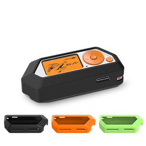 ชุดเครื่องมือแฮกเกอร์อุปกรณ์ Zero Device Hacker Tool โอเพ่นซอร์ส มัลติทูล สำหรับนักพัฒนา ชุดอุปกรณ์ RFID Nsc RF  <span class=keywords><strong>Fipper</strong></span> Zero - Product Image 5