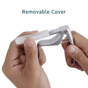 PB-A15 e-shop Offre Spéciale dropshipping professionnel Accessoires <span class=keywords><strong>de</strong></span> Musique Acoustique/<span class=keywords><strong>classique</strong></span>/électrique <span class=keywords><strong>guitare</strong></span> Capo - Product Image 4