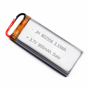 Chine polymère 7.4v 1000mah 900mah 523946 3.7V 802556 Li-ion batterie pour hp pignon Plus Portable poche Photo Mini imprimante B103 - Product Image 1